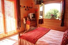 Chalet le Bouchet - 