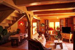 Chalet le Bouchet - 