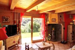 Chalet le Bouchet - 
