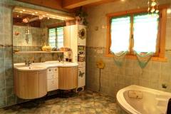 Chalet le Bouchet - 