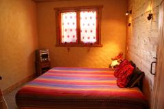 Chalet le Bouchet - 