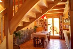 Chalet le Bouchet - 