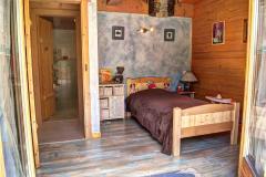 Chalet le Bouchet - 