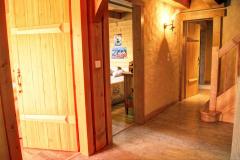 Chalet le Bouchet - 
