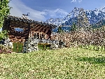 Chalet Le Bûcheron - 