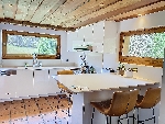 Chalet Le Bûcheron - 