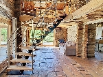Chalet Le Bûcheron - 