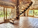 Chalet Le Bûcheron - 