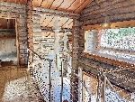 Chalet Le Bûcheron - 