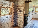 Chalet Le Bûcheron - 