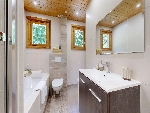 Chalet Le Fayé - 