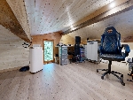 Chalet Le Fayé - 