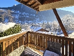 Chalet Le Fayé - 