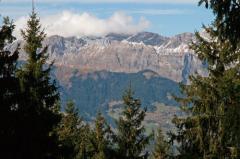 Chalet Le F
