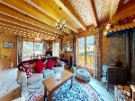 Chalet Le Grand Duc - 