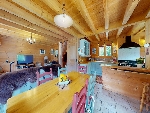 Chalet Le Grand Duc - 