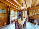 Chalet Le Grand Duc - 