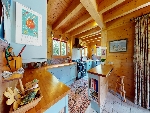Chalet Le Grand Duc - 