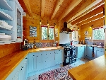 Chalet Le Grand Duc - 