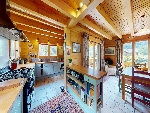 Chalet Le Grand Duc - 