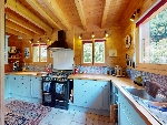 Chalet Le Grand Duc - 