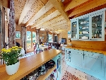 Chalet Le Grand Duc - 