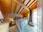 Chalet Le Grand Duc - 