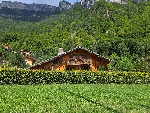 Chalet Le Grand Duc - 