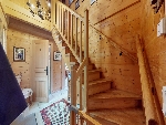 Chalet Le Grand Duc - 