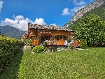 Chalet Le Grand Duc - 