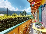 Chalet Le Grand Duc - 