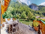 Chalet Le Grand Duc - 