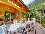 Chalet Le Grand Duc - 