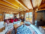 Chalet Le Grand Duc - 
