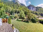 Chalet Le Grand Duc - 