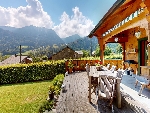 Chalet Le Grand Duc - 