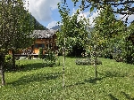 Chalet Le Grand Duc - 