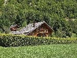Chalet Le Grand Duc - 