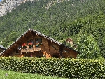 Chalet Le Grand Duc - 