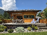 Chalet Le Grand Duc - 