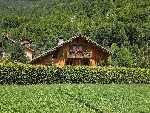 Chalet Le Grand Duc - 