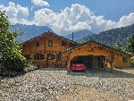 Chalet Le Grand Duc - 