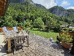 Chalet Le Grand Duc - 