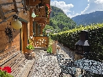 Chalet Le Grand Duc - 
