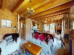 Chalet Le Grand Duc - 
