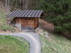 Chalet L