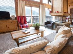 Chalet L