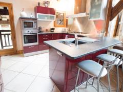 Chalet L