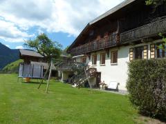 Chalet Le Mat - 