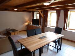Chalet Le Mat - 